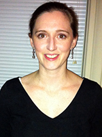 Michelle Mazei-Robison, PhD 