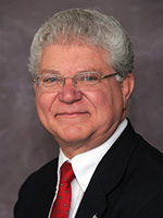 Gary O. Rankin, PhD