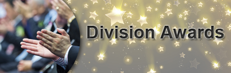 Division Awards
