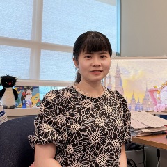 Mengyue Li Mengyue Li