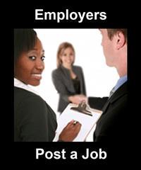 Employers Post Jobs