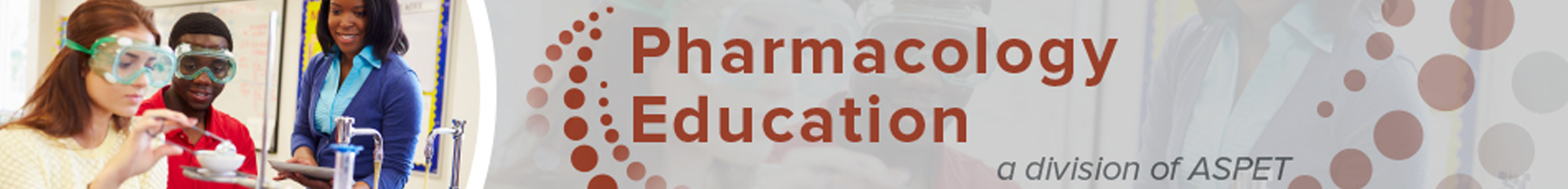 Pharmacology Education