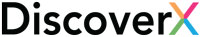 Discover X Logo
