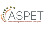 ASPET Transforming Discoveries into Therapies