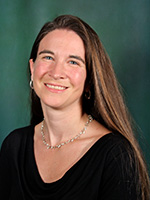 April Risinger, PhD April Risinge, PhD
