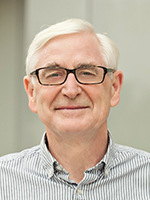 John Traynor, PhD Traynor