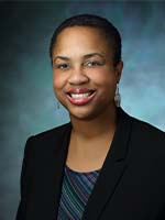 Namandjé N. Bumpus, PhD Namandjé N. Bumpus, PhD