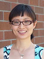 Julia Cui, PhD, DABT Julia Cui, PhD, DABT