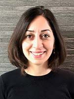 Roshanak Irannejad, PhD