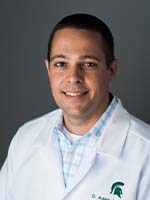 D. Adam Lauver, PhD D. Adam Lauver, PhD