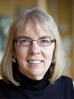 Maurine E. Linder, PhD Maurine E. Linder, PhD