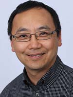 Qing Ma, PharmD, PhD Qing Ma, PharmD, PhD