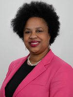 Namandjé N. Bumpus