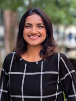 Dianicha Santana, PhD