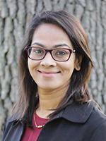 Aarti Sawant Basak