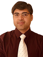 Bhadwat Prasad, PhD Bhadwat Prasad, PhD