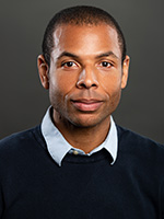 Brandon Henderson, PhD Brandon Henderson, PhD