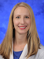 Amy Arnold, PhD