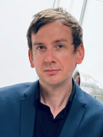 Brian Kangas, PhD