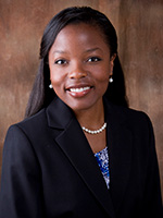 Klarissa Jackson, PhD