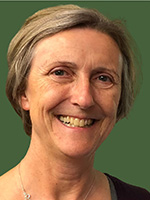 Pamela Hornby, PhD