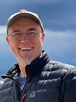 Jed Lampe, PhD Jed Lampe PhD