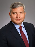 Lawrence Boise, PhD Lawrence Boise, PhD
