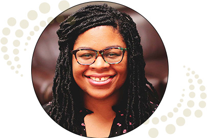 Ashley N. Guillory, PhD, Prior Member Spotlight