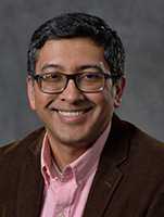 Sudin Bhattacharya, PhD Sudin Bhattacharya, PhD