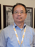 Wei Li, PhD Wei Li, PhD