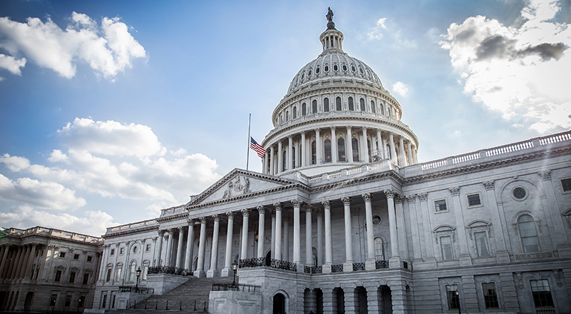 Capitol Building