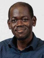 Kofi Frimpong-Manson