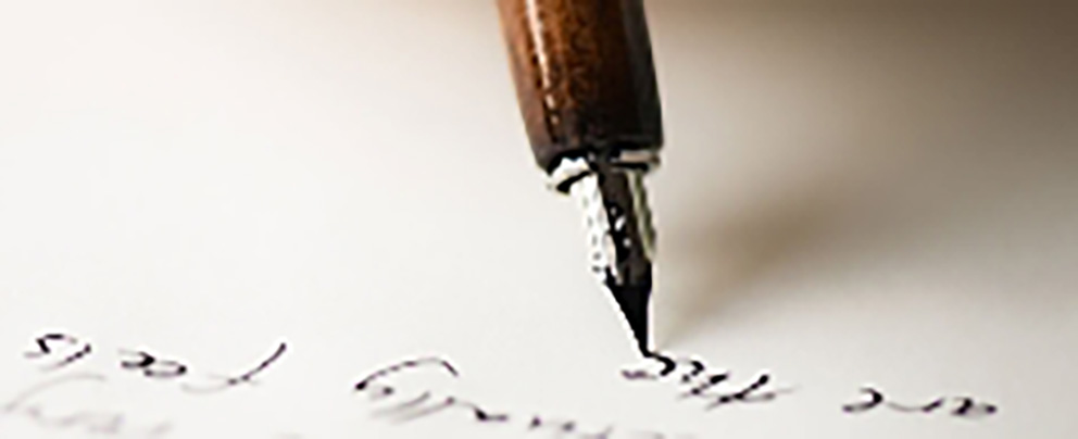  Write a letter to the editor of your local newspaper