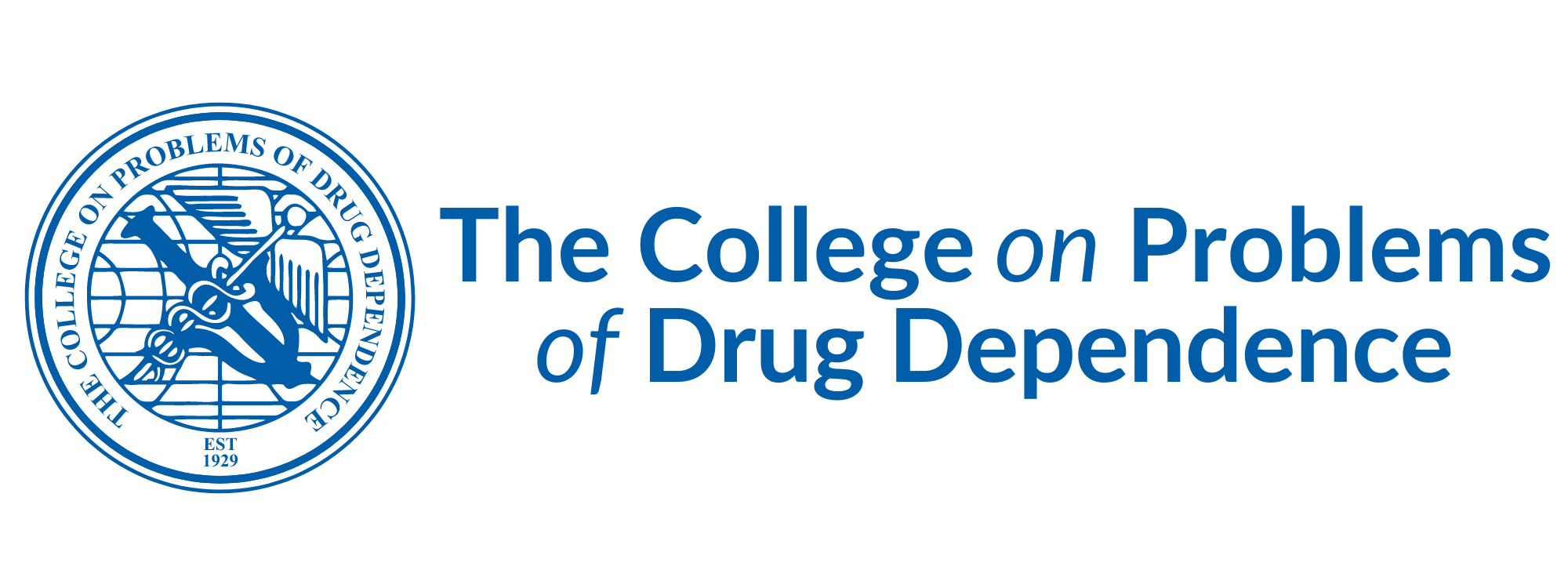 College on Problems of Drug Dependence (CPDD)