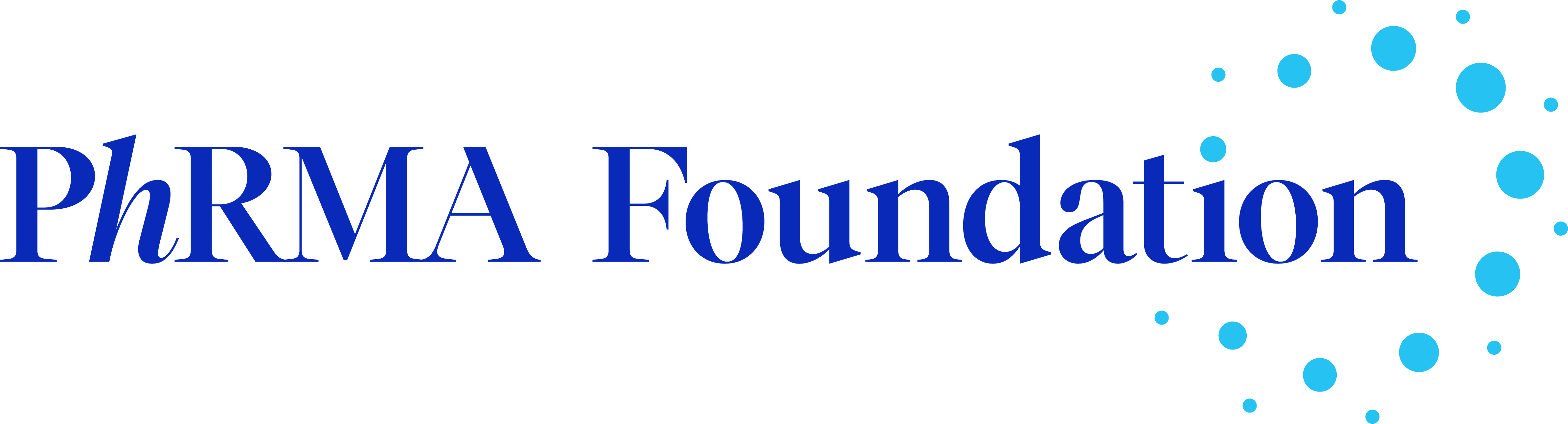 PhRMA Foundation