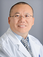 Jun-Xu Li, PhD