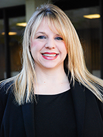 Lauren M. Aleksunes, PharmD, PhD