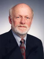 Palmer W. Taylor, PhD