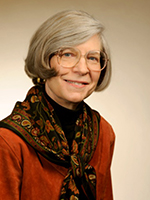 Mary E. Vore, PhD
