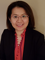 Chia-Hsin (Lori) Chan
