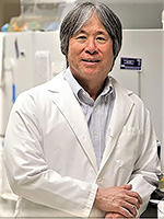 Bryan K. Yamamoto