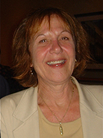 Lynn Wecker