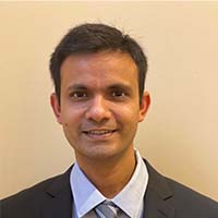 Swapnil Sonkusare, PhD