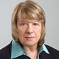 Margarita L. Dubocovich, PhD, FACNP, FASPET