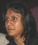 Piyali Dasgupta