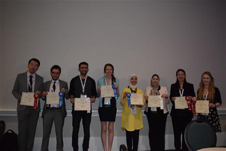 2019 CVP Poster Award Winners