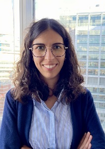 Cátia Marques - Sepetember 2025 HTA