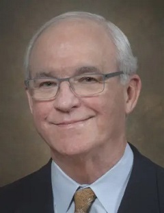 Donald M. Kuhn