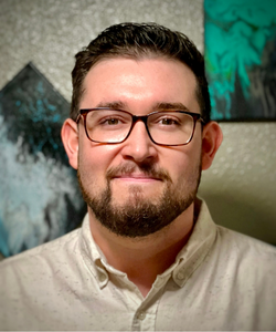 GTraber - 250x300 Photo of Gavin Traber