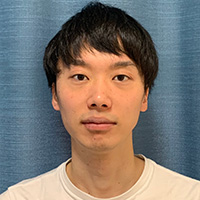 Kazuyoshi Michiba_200x200